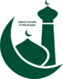 Islamic Society of Winchester logo